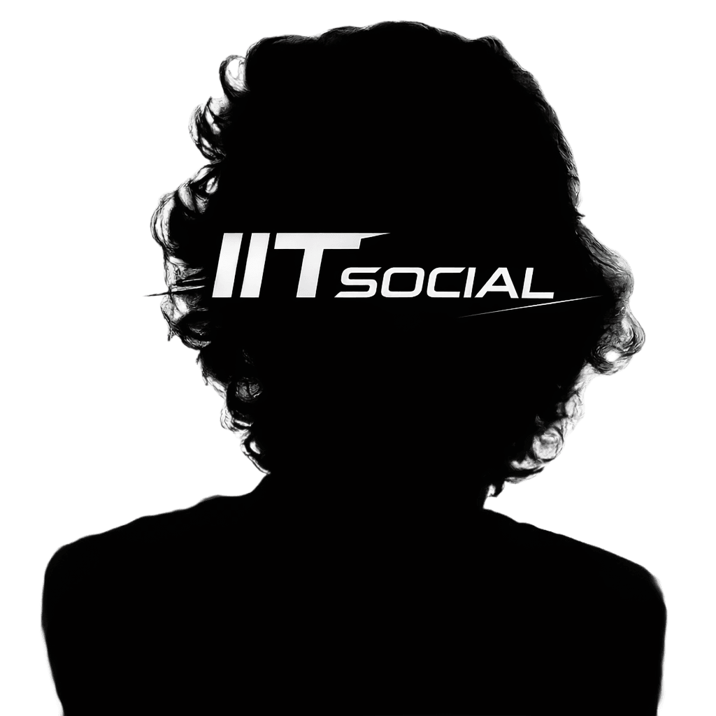 IITSocial logo