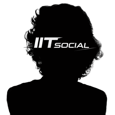 IITSocial logo